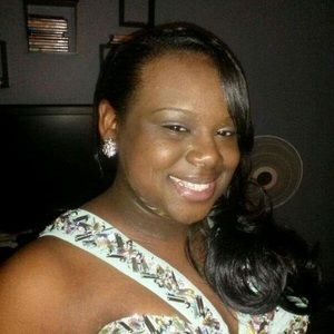 Meet your Posher, Kendra